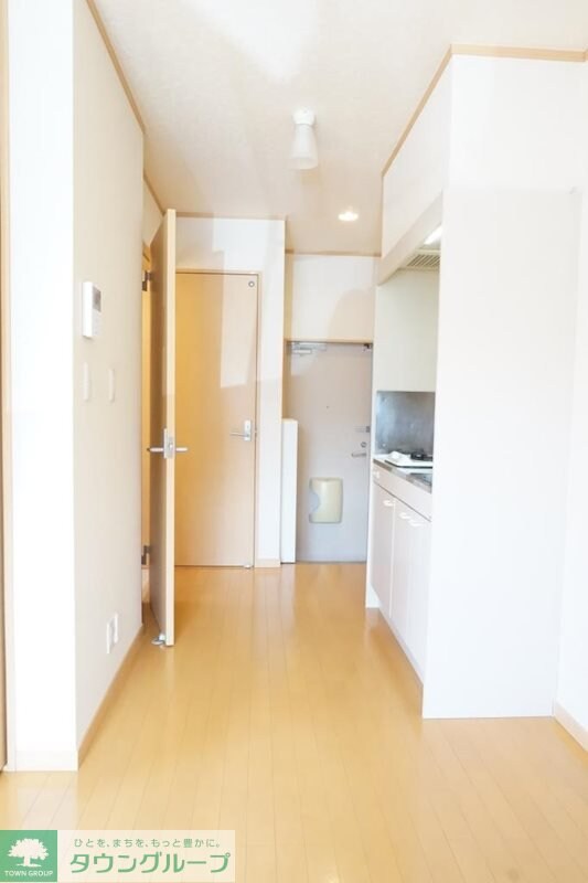 Ｃａｓａ葵の物件内観写真