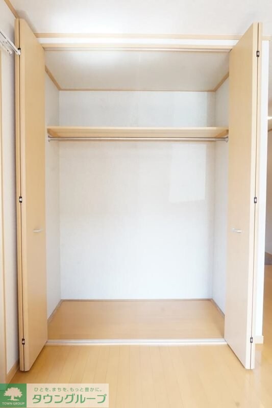 Ｃａｓａ葵の物件内観写真