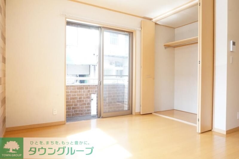 Ｃａｓａ葵の物件内観写真