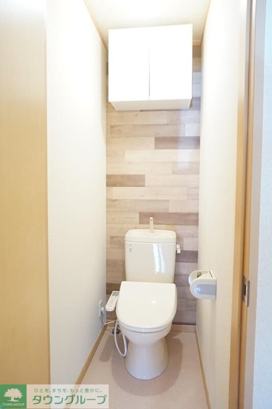 Ｃａｓａ葵の物件内観写真