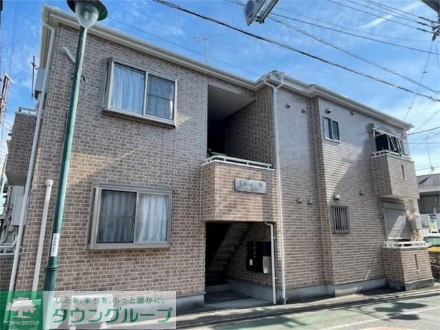 Ｃａｓａ葵の物件外観写真