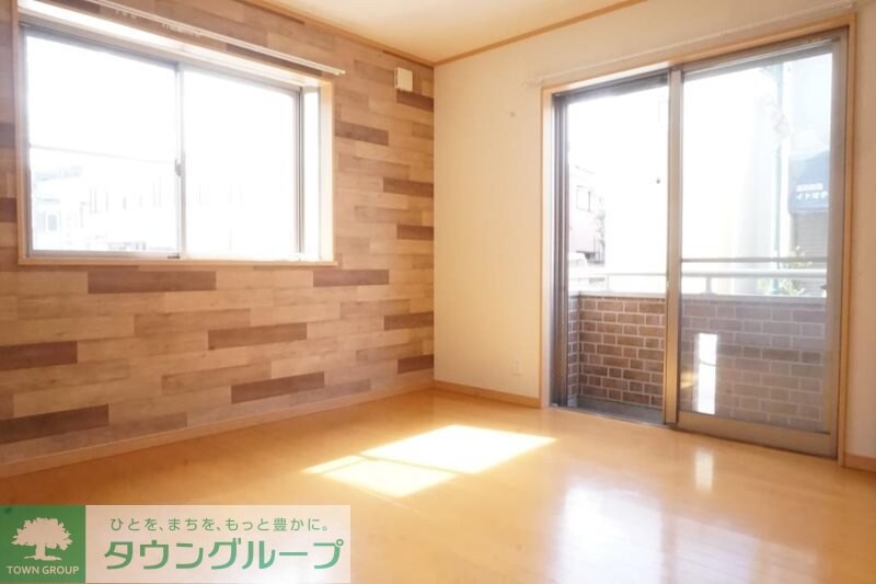 Ｃａｓａ葵の物件内観写真