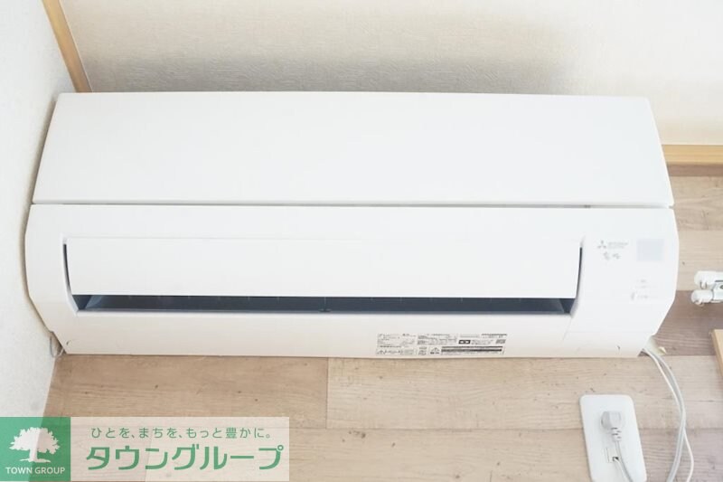 Ｃａｓａ葵の物件内観写真