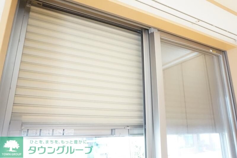 Ｃａｓａ葵の物件内観写真