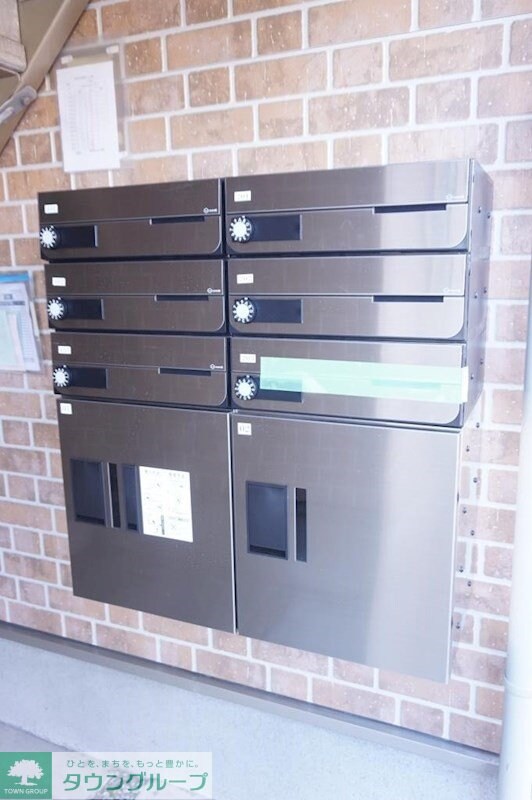 Ｃａｓａ葵の物件内観写真