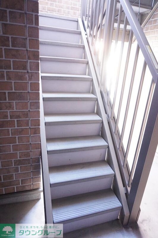 Ｃａｓａ葵の物件内観写真