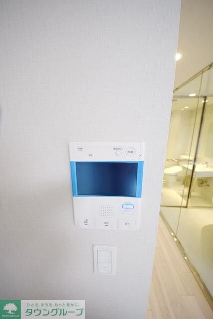 ブランシエスタ王子の物件内観写真