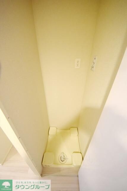 ブランシエスタ王子の物件内観写真