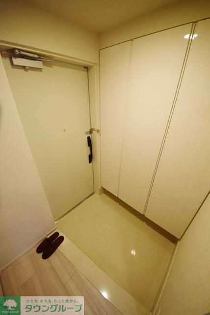 ブランシエスタ王子の物件内観写真