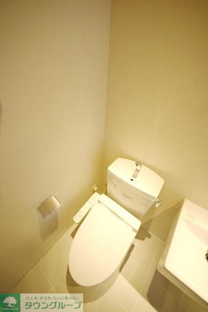 ブランシエスタ王子の物件内観写真