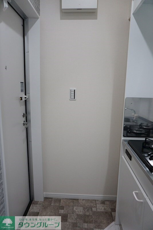 ｐｅｎｎｙ　ｌａｎｅの物件内観写真