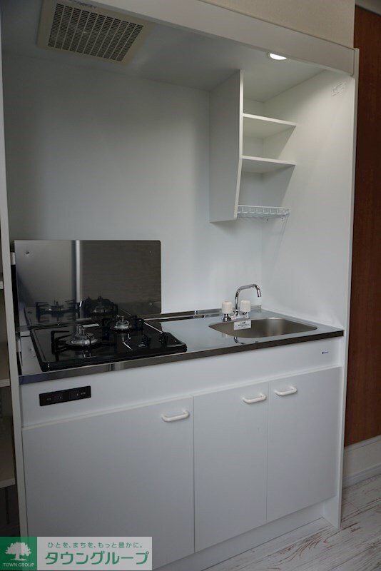 ｐｅｎｎｙ　ｌａｎｅの物件内観写真