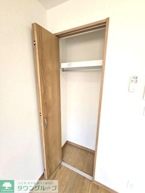 Ｅｓｐａｃｉｏ芝Ａの物件内観写真