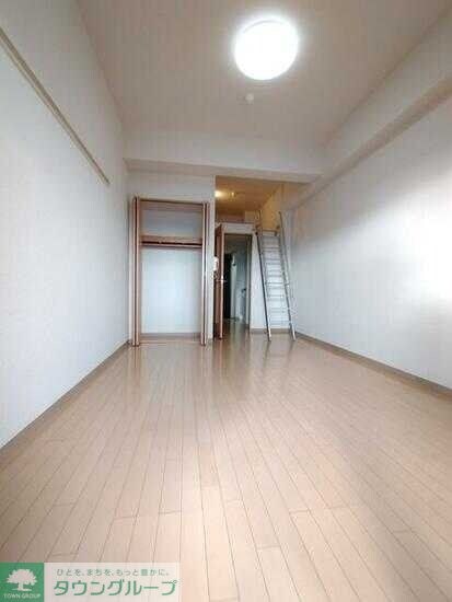 ＳＫコートIVの物件内観写真