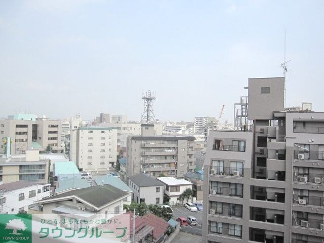 マサキビルの物件内観写真