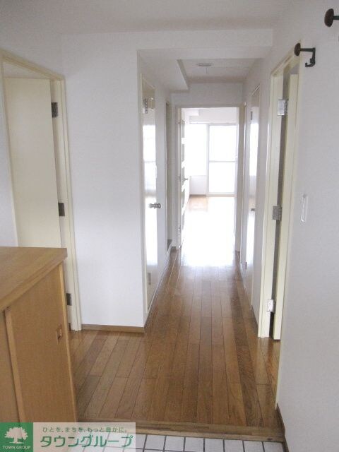 マサキビルの物件内観写真