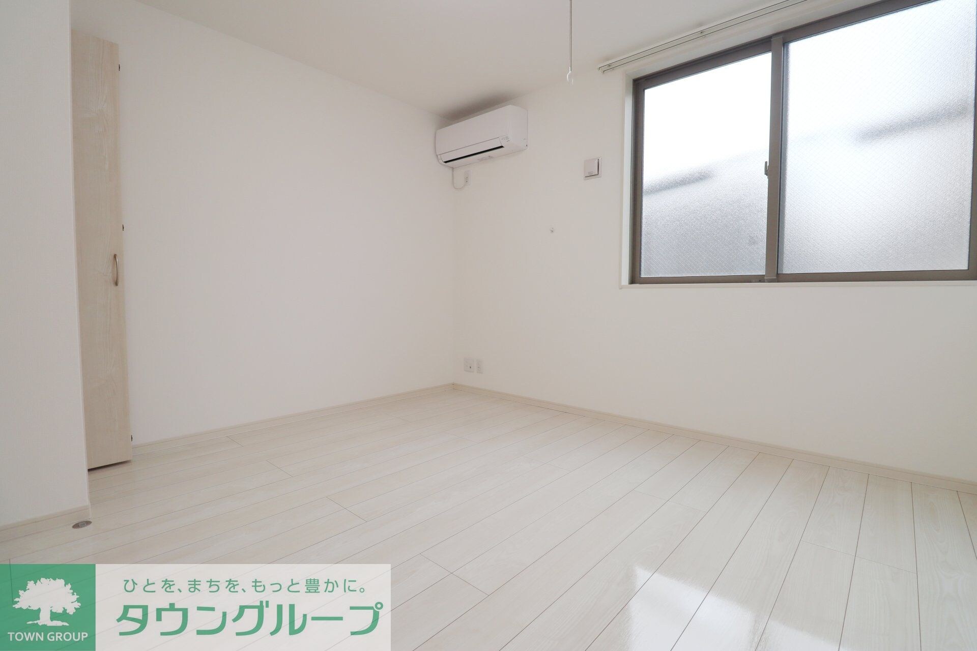 グランレーヴ戸田の物件内観写真