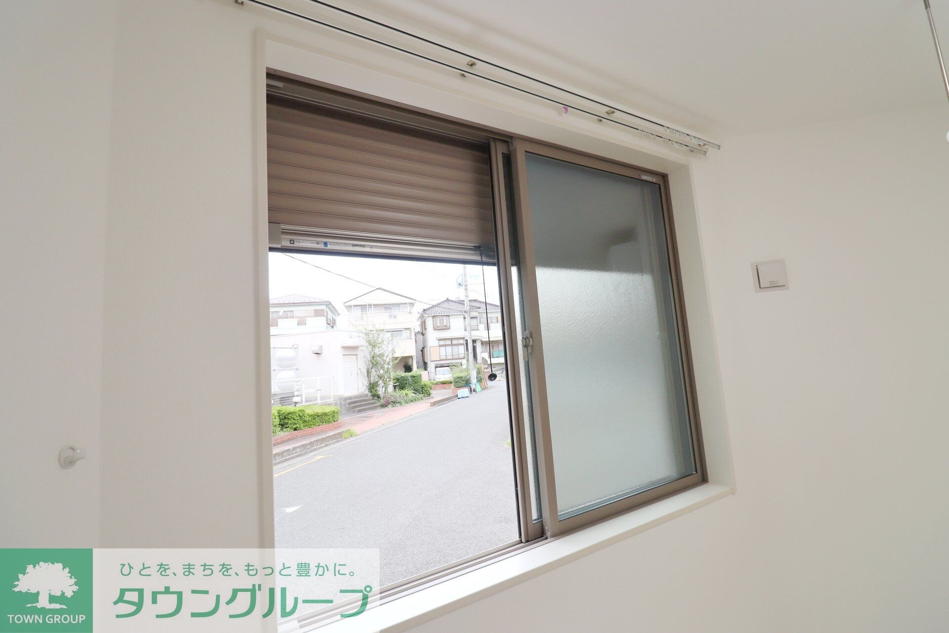 グランレーヴ戸田の物件内観写真