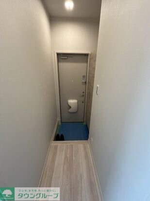 ディアコートの物件内観写真