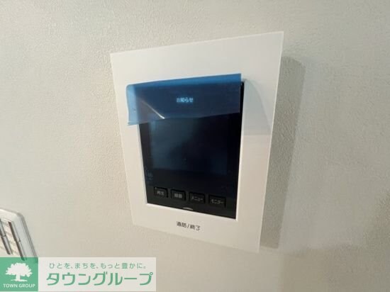 ディアコートの物件内観写真