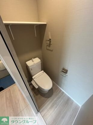 ディアコートの物件内観写真