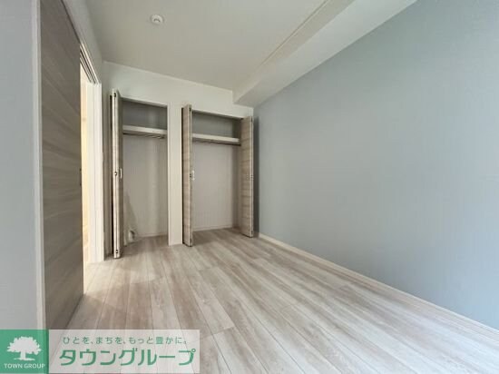 ディアコートの物件内観写真