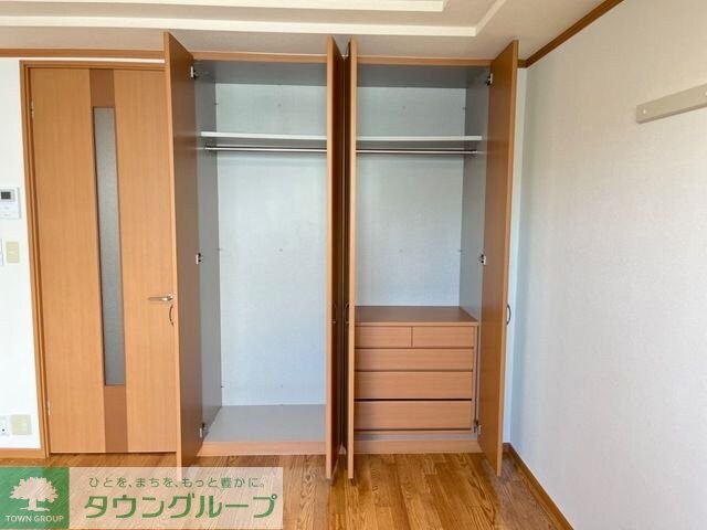 Ｇｒａｎｄｅ　Ｖｉｌｌａの物件内観写真