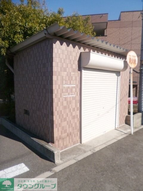 Ｇｒａｎｄｅ　Ｖｉｌｌａの物件内観写真