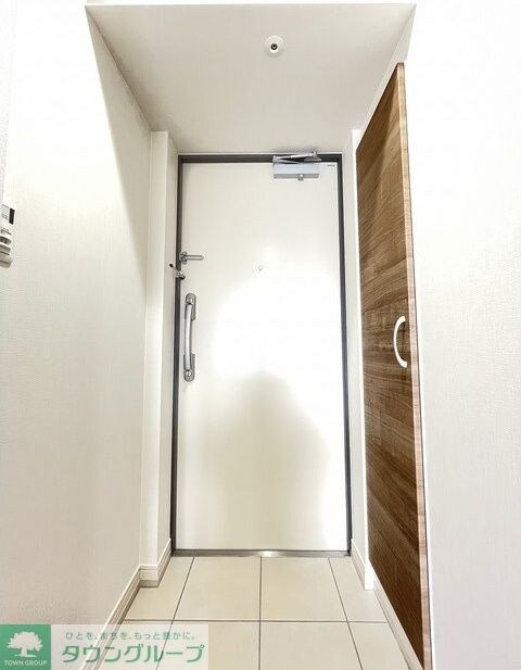 アルファコート西川口２７の物件内観写真