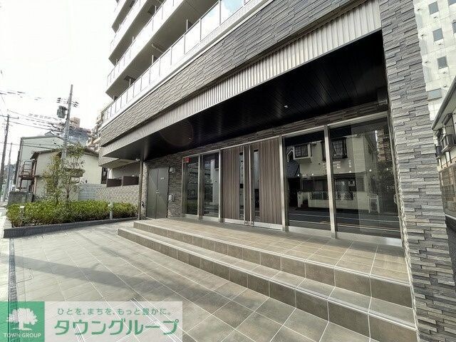 アルファコート西川口２７の物件内観写真