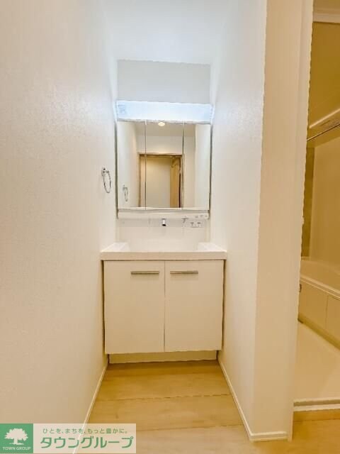 太田窪（南浦和）戸建て３号棟の物件内観写真