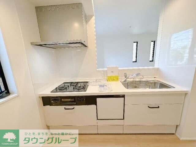 太田窪（南浦和）戸建て３号棟の物件内観写真