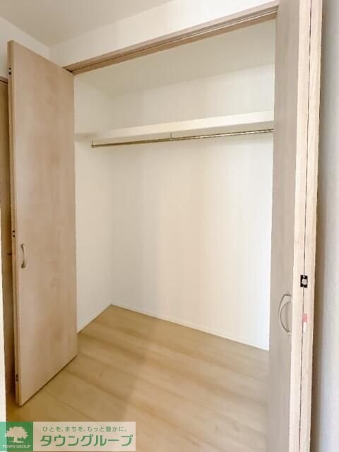 太田窪（南浦和）戸建て３号棟の物件内観写真