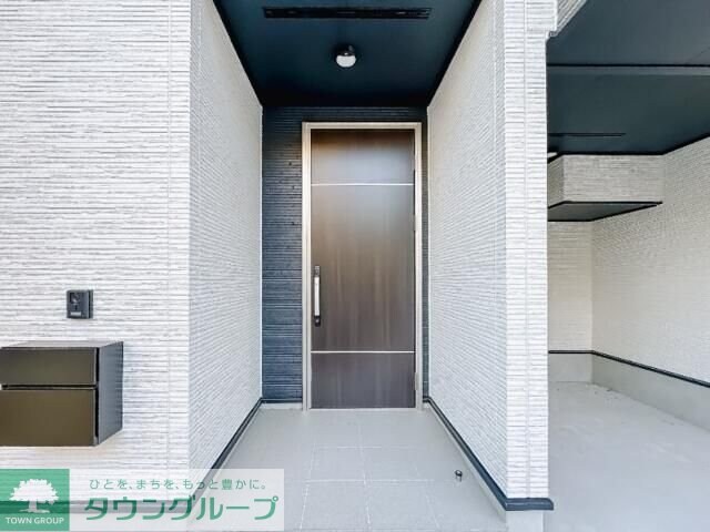 太田窪（南浦和）戸建て３号棟の物件内観写真