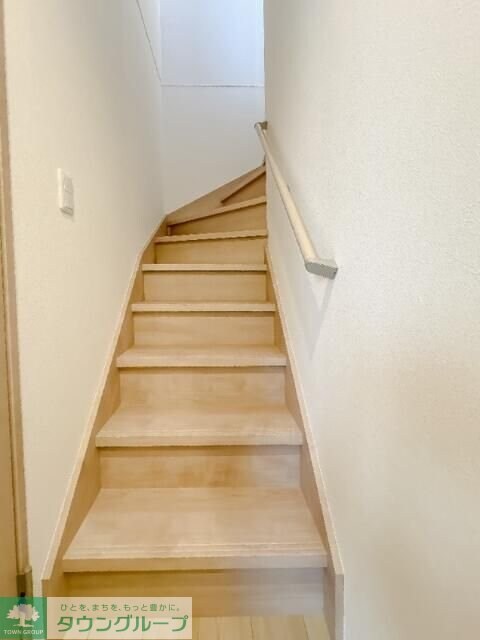 太田窪（南浦和）戸建て３号棟の物件内観写真