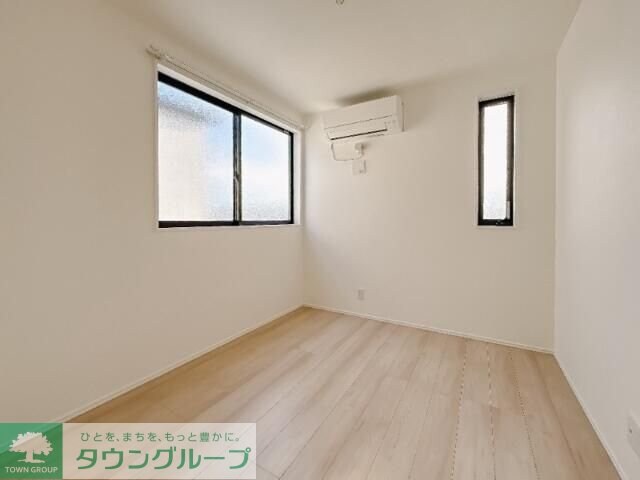 太田窪（南浦和）戸建て３号棟の物件内観写真