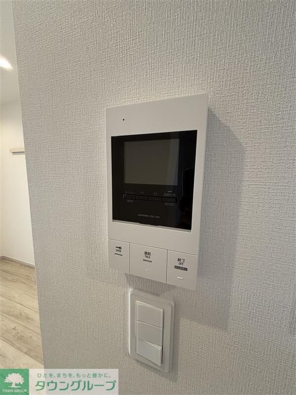 リブリ・西川口IIIの物件内観写真