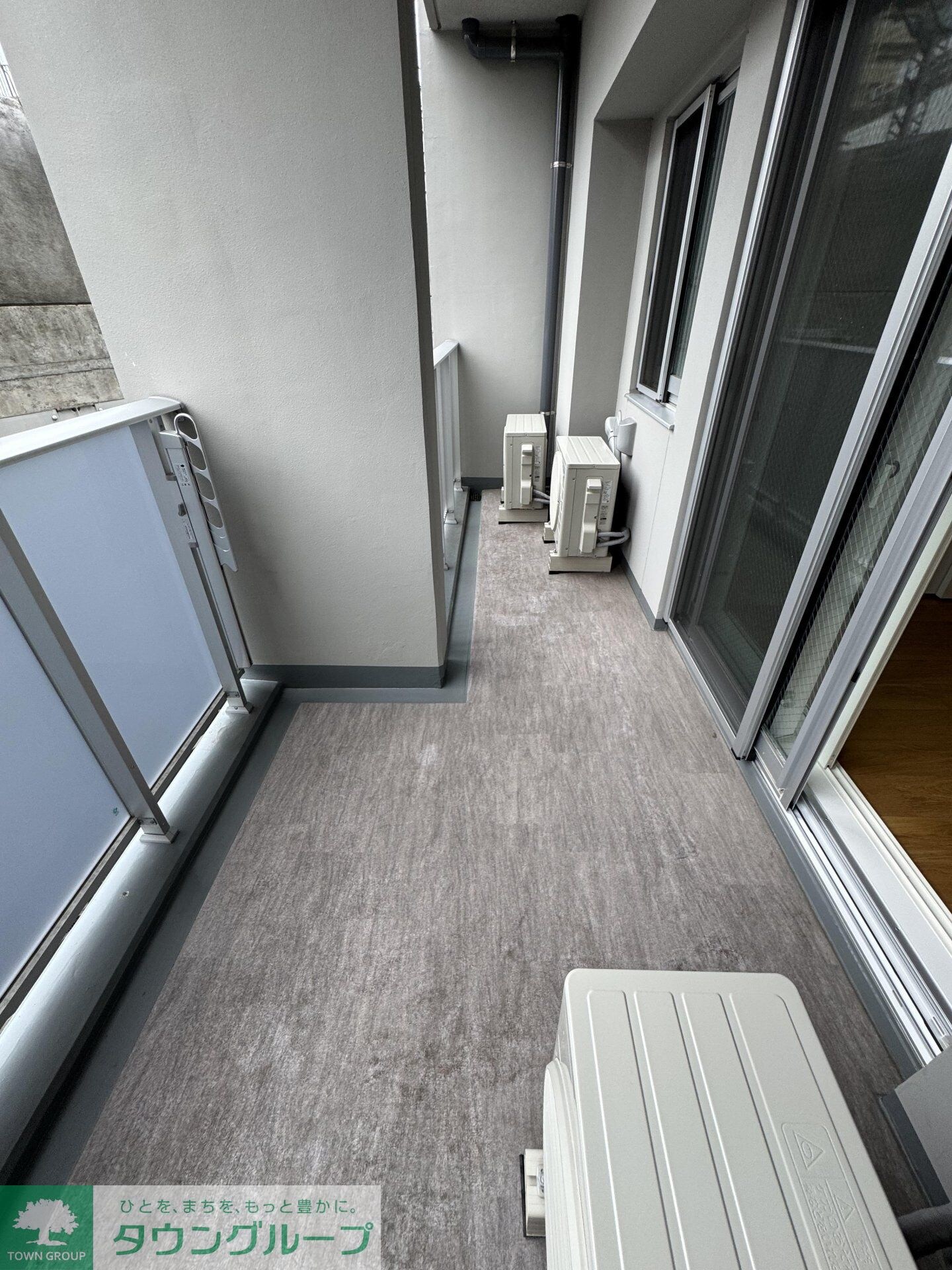 リテラス西日暮里の物件内観写真