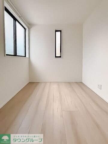 太田窪（南浦和）戸建て２号棟の物件内観写真