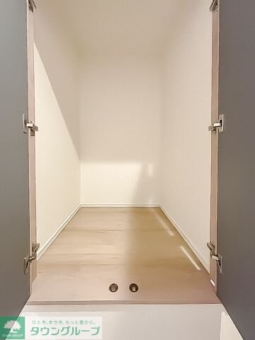 太田窪（南浦和）戸建て２号棟の物件内観写真