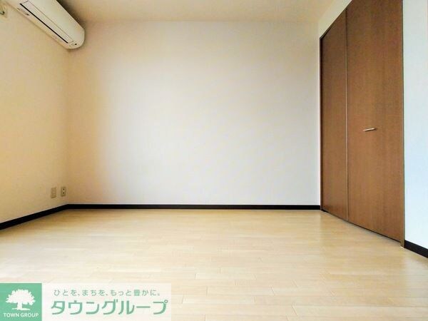 セフィラHighFieldＢの物件内観写真