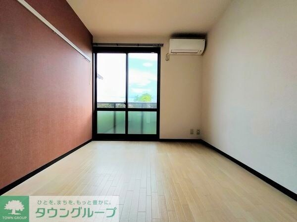 セフィラHighFieldＢの物件内観写真