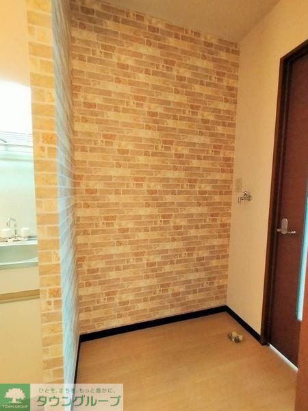 セフィラHighFieldＢの物件内観写真