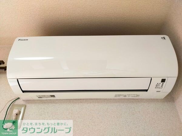 セフィラHighFieldＢの物件内観写真