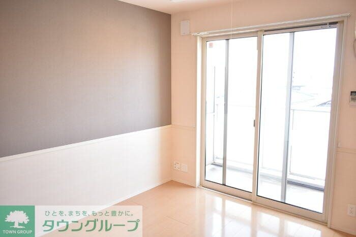 リヴィエールの物件内観写真