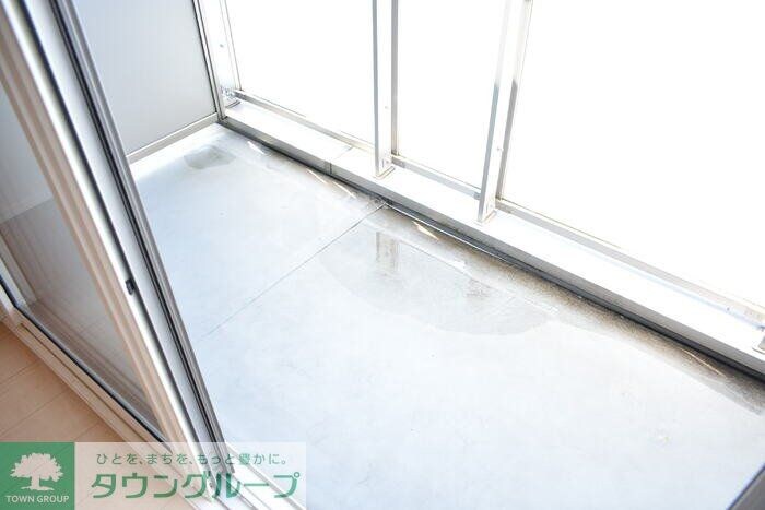 リヴィエールの物件内観写真