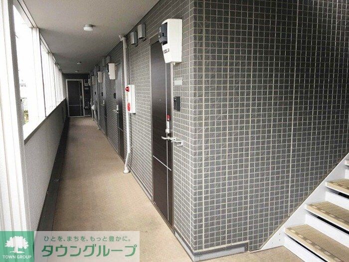 リヴィエールの物件内観写真