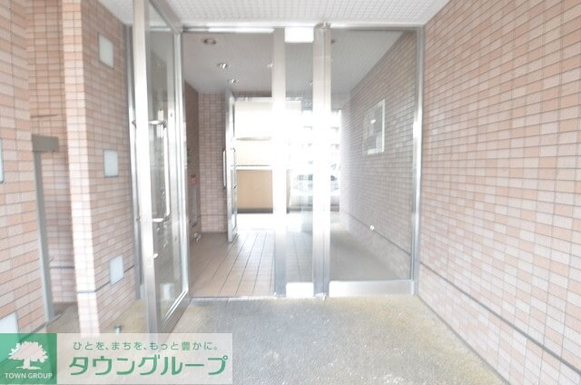 ベルテの物件内観写真