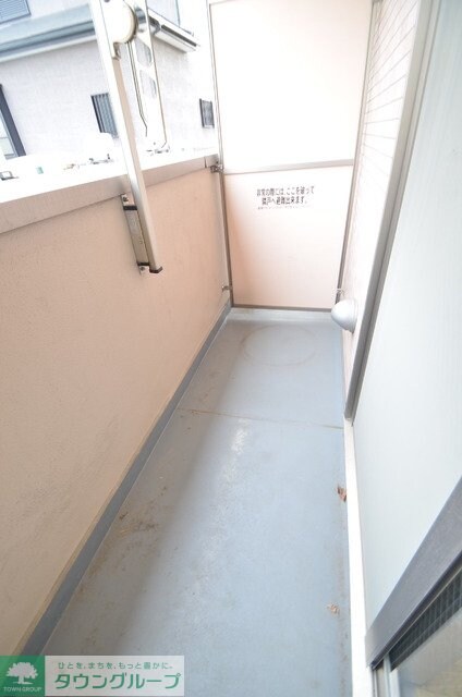 ベルテの物件内観写真