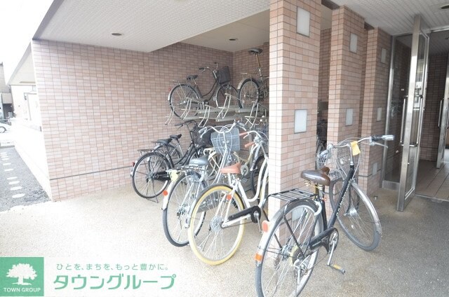 ベルテの物件内観写真